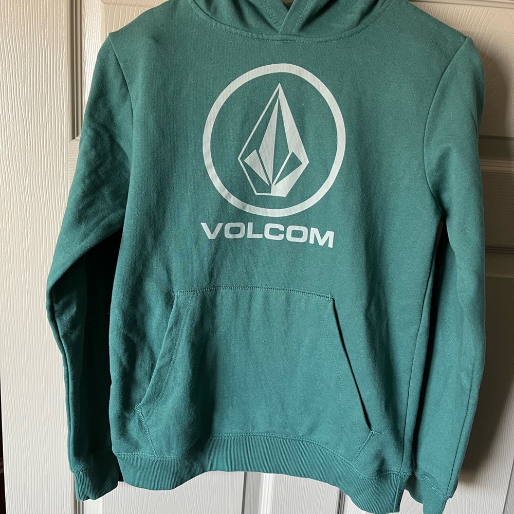 VOLCOM hoodie